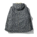 ADVISORY BOARD CRYSTALS(アドバイザリーボードクリスタルズ)|Abcd Crystal Rivet Denim Hoodie(ABCDクリスタルリヴェットデニムフーディ)|【公式通販 UNION TOKYO】|ユニオントーキョー