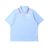 ADIDAS(アディダス)|WB S/S POLO(WB S/S ポロ)|【公式通販 UNION TOKYO】|ユニオントーキョー