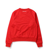 ADIDAS(アディダス)|WB NYLON CREW(WBナイロンクルー)|【公式通販 UNION TOKYO】|ユニオントーキョー