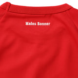 ADIDAS(アディダス)|WB NYLON CREW(WBナイロンクルー)|【公式通販 UNION TOKYO】|ユニオントーキョー