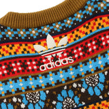 ADIDAS(アディダス)|WB KNIT VEST(WBニットベスト)|【公式通販 UNION TOKYO】|ユニオントーキョー