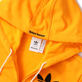 ADIDAS(アディダス)|WB TRACK HOODIE(WBトラックフーディ)|【公式通販 UNION TOKYO】|ユニオントーキョー