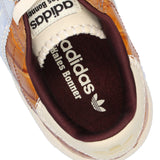 ADIDAS(アディダス)|WB MN SAMBA METALLIC(WB MNサンバメタリック)|【公式通販 UNION TOKYO】|ユニオントーキョー