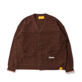 UNION ORIGINAL(ユニオンオリジナル)|ANDREWS CARDIGAN(アンドリューズカーディガン)|【公式通販 UNION TOKYO】|ユニオントーキョー