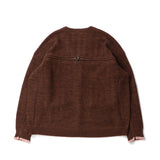 UNION ORIGINAL(ユニオンオリジナル)|ANDREWS CARDIGAN(アンドリューズカーディガン)|【公式通販 UNION TOKYO】|ユニオントーキョー