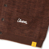 UNION ORIGINAL(ユニオンオリジナル)|ANDREWS CARDIGAN(アンドリューズカーディガン)|【公式通販 UNION TOKYO】|ユニオントーキョー