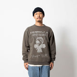 UNION ORIGINAL(ユニオンオリジナル)|ANKH CREW(アンククルー)|【公式通販 UNION TOKYO】|ユニオントーキョー