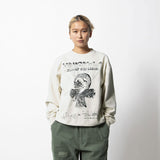 UNION ORIGINAL(ユニオンオリジナル)|ANKH CREW(アンククルー)|【公式通販 UNION TOKYO】|ユニオントーキョー