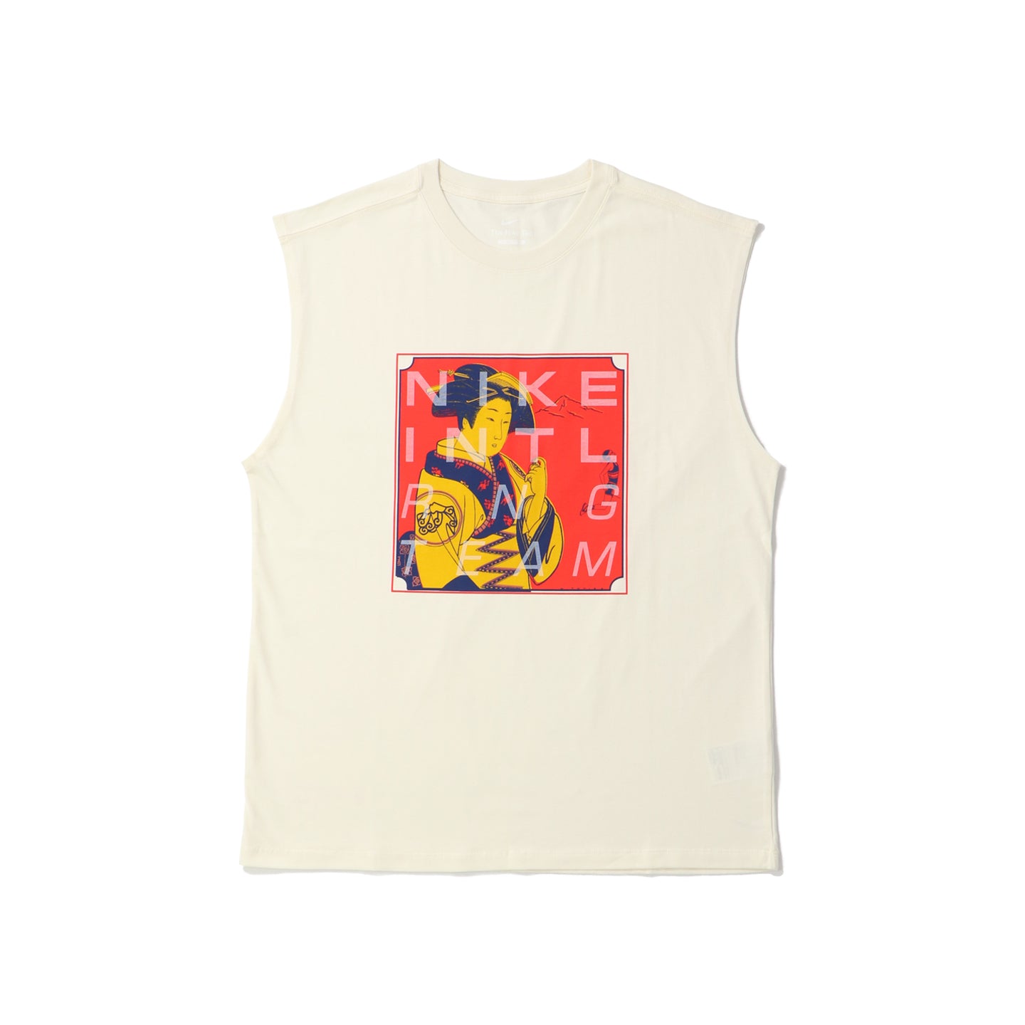 T.N.C.K出品 AS M NK TEE SL HYPERLOCAL OPP2｜NIKE｜TOPS（トップス