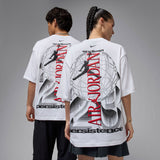 NIKE(ナイキ)|M J KOR SS TEE(M J KOR SS ティー)|【公式通販 UNION TOKYO】|ユニオントーキョー