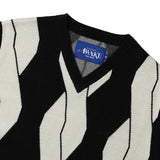 AWAKE NY(アウェイクニューヨーク)|CABLE SWEATER VEST(ケーブルセーターベスト)|【公式通販 UNION TOKYO】|ユニオントーキョー