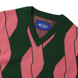 AWAKE NY(アウェイクニューヨーク)|CABLE SWEATER VEST(ケーブルセーターベスト)|【公式通販 UNION TOKYO】|ユニオントーキョー