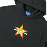 AWAKE NY(アウェイクニューヨーク)|STAR LOGO HOODIE(スターロゴフーディ)|【公式通販 UNION TOKYO】|ユニオントーキョー