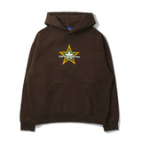 AWAKE NY(アウェイクニューヨーク)|STAR LOGO HOODIE(スターロゴフーディ)|【公式通販 UNION TOKYO】|ユニオントーキョー