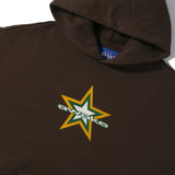 AWAKE NY(アウェイクニューヨーク)|STAR LOGO HOODIE(スターロゴフーディ)|【公式通販 UNION TOKYO】|ユニオントーキョー