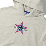 AWAKE NY(アウェイクニューヨーク)|STAR LOGO HOODIE(スターロゴフーディ)|【公式通販 UNION TOKYO】|ユニオントーキョー