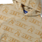 AWAKE NY(アウェイクニューヨーク)|CHAMPION$ HOODIE(チャンピオンフーディー)|【公式通販 UNION TOKYO】|ユニオントーキョー