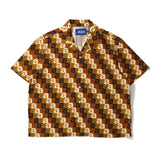 AWAKE NY(アウェイクニューヨーク)|A PRINT CAMP(アプリントキャンプ)|【公式通販 UNION TOKYO】|ユニオントーキョー