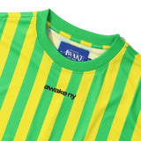 AWAKE NY(アウェイクニューヨーク)|SOCCER JERSEY(サッカージャージー)|【公式通販 UNION TOKYO】|ユニオントーキョー