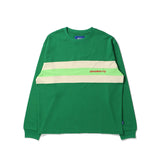 AWAKE NY(アウェイクニューヨーク)|LS STRIPE T-SHIRT(LSストライプティーシャツ)|【公式通販 UNION TOKYO】|ユニオントーキョー