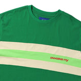 AWAKE NY(アウェイクニューヨーク)|LS STRIPE T-SHIRT(LSストライプティーシャツ)|【公式通販 UNION TOKYO】|ユニオントーキョー