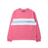AWAKE NY(アウェイクニューヨーク)|LS STRIPE T-SHIRT(LSストライプティーシャツ)|【公式通販 UNION TOKYO】|ユニオントーキョー