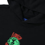 AWAKE NY(アウェイクニューヨーク)|GLOBE HOODIE(グローブフーディ)|【公式通販 UNION TOKYO】|ユニオントーキョー