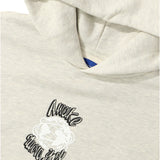 AWAKE NY(アウェイクニューヨーク)|GLOBE HOODIE(グローブフーディ)|【公式通販 UNION TOKYO】|ユニオントーキョー