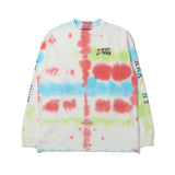 AWAKE NY(アウェイクニューヨーク)|PEANUTS LONGSLEEVE PRINTED TEE(ピーナッツロングスリーブプリンテッドティー)|【公式通販 UNION TOKYO】|ユニオントーキョー