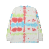 AWAKE NY(アウェイクニューヨーク)|PEANUTS LONGSLEEVE PRINTED TEE(ピーナッツロングスリーブプリンテッドティー)|【公式通販 UNION TOKYO】|ユニオントーキョー