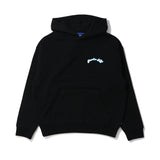 AWAKE NY(アウェイクニューヨーク)|TWILL LOGO HOODIE(ツウィルロゴフーディ)|【公式通販 UNION TOKYO】|ユニオントーキョー