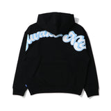 AWAKE NY(アウェイクニューヨーク)|TWILL LOGO HOODIE(ツウィルロゴフーディ)|【公式通販 UNION TOKYO】|ユニオントーキョー