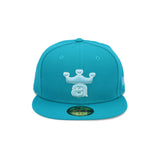 AWAKE NY(アウェイクニューヨーク)|A CROWN NEW ERA HAT(アクラウンニュウエラハット)|【公式通販 UNION TOKYO】|ユニオントーキョー