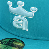 AWAKE NY(アウェイクニューヨーク)|A CROWN NEW ERA HAT(アクラウンニュウエラハット)|【公式通販 UNION TOKYO】|ユニオントーキョー