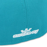 AWAKE NY(アウェイクニューヨーク)|A CROWN NEW ERA HAT(アクラウンニュウエラハット)|【公式通販 UNION TOKYO】|ユニオントーキョー