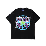 AWAKE NY(アウェイクニューヨーク)|CROSSHAIR SS TEE(クロスヘアーSSティー)|【公式通販 UNION TOKYO】|ユニオントーキョー