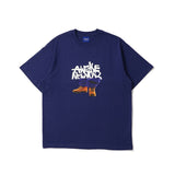 AWAKE NY(アウェイクニューヨーク)|STOMPER TEE(ストンパーティー)|【公式通販 UNION TOKYO】|ユニオントーキョー
