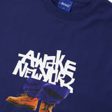 AWAKE NY(アウェイクニューヨーク)|STOMPER TEE(ストンパーティー)|【公式通販 UNION TOKYO】|ユニオントーキョー