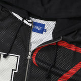AWAKE NY(アウェイクニューヨーク)|HEADCRACK CHAMPS JERSEY ZIP HO(ヘッドクラックチャンプスジャージジップフーディ)|【公式通販 UNION TOKYO】|ユニオントーキョー
