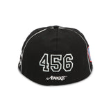AWAKE NY(アウェイクニューヨーク)|HEADCRACK CHAMPS FITTED CAP()|【公式通販 UNION TOKYO】|ユニオントーキョー
