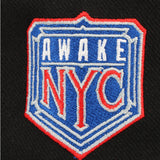 AWAKE NY(アウェイクニューヨーク)|HEADCRACK CHAMPS FITTED CAP()|【公式通販 UNION TOKYO】|ユニオントーキョー