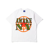 AWAKE NY(アウェイクニューヨーク)|CROSSHAIR SS TEE(クロスヘアーSSティー)|【公式通販 UNION TOKYO】|ユニオントーキョー