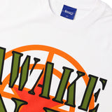 AWAKE NY(アウェイクニューヨーク)|CROSSHAIR SS TEE(クロスヘアーSSティー)|【公式通販 UNION TOKYO】|ユニオントーキョー