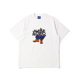 AWAKE NY(アウェイクニューヨーク)|STOMPER TEE(ストンパーティー)|【公式通販 UNION TOKYO】|ユニオントーキョー