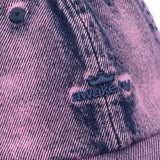 AWAKE NY(アウェイクニューヨーク)|CROWN LOGO DENIM HAT(クラウンロゴデニムハット)|【公式通販 UNION TOKYO】|ユニオントーキョー