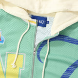 AWAKE NY(アウェイクニューヨーク)|HEADCRACK CHAMPS JERSEY ZIP HO(ヘッドクラックチャンプスジャージジップフーディ)|【公式通販 UNION TOKYO】|ユニオントーキョー