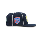 AWAKE NY(アウェイクニューヨーク)|HEADCRACK CHAMPS FITTED CAP()|【公式通販 UNION TOKYO】|ユニオントーキョー