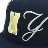 AWAKE NY(アウェイクニューヨーク)|HEADCRACK CHAMPS FITTED CAP()|【公式通販 UNION TOKYO】|ユニオントーキョー