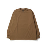 DAIWA PIER39(ダイワピア39)|TECH DRAWSTRING TEE L/S(テックドロウストリングティーL/S)|【公式通販 UNION TOKYO】|ユニオントーキョー