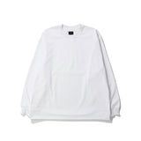 DAIWA PIER39(ダイワピア39)|TECH DRAWSTRING TEE L/S(テックドロウストリングティーL/S)|【公式通販 UNION TOKYO】|ユニオントーキョー